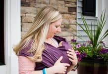 Not Your Mamas Baby Registry